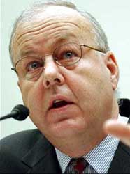 Cofer Black.
