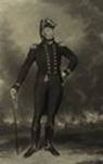 Rear Admiral George Cockburn